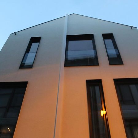 Maraveiro Apartment Exterior foto
