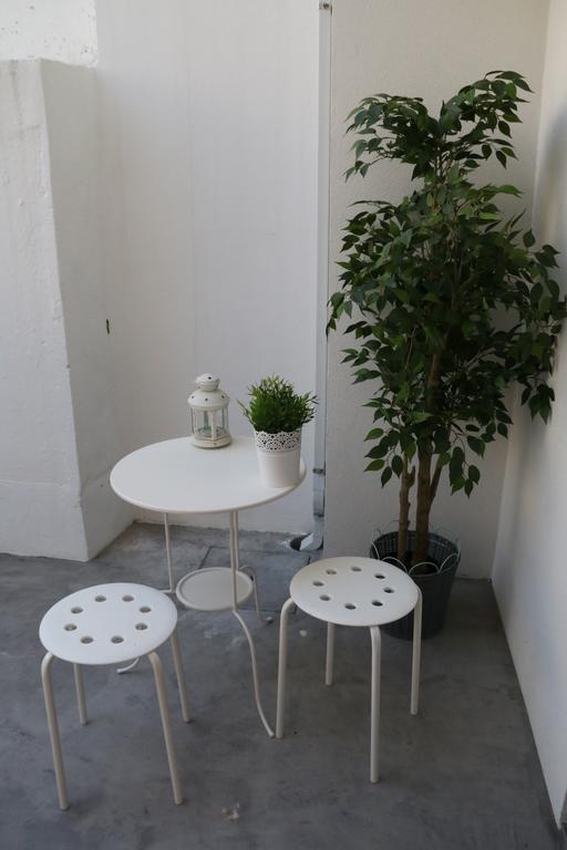 Maraveiro Apartment Exterior foto