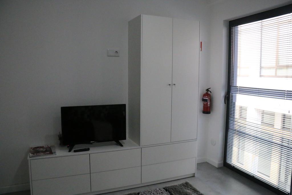 Maraveiro Apartment Exterior foto