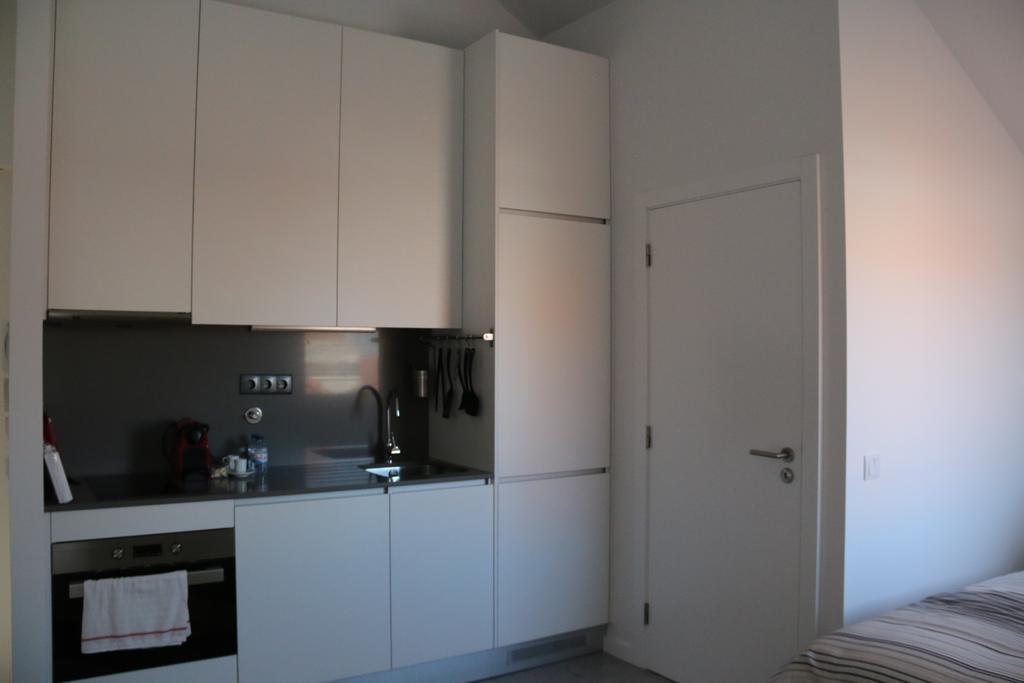 Maraveiro Apartment Exterior foto