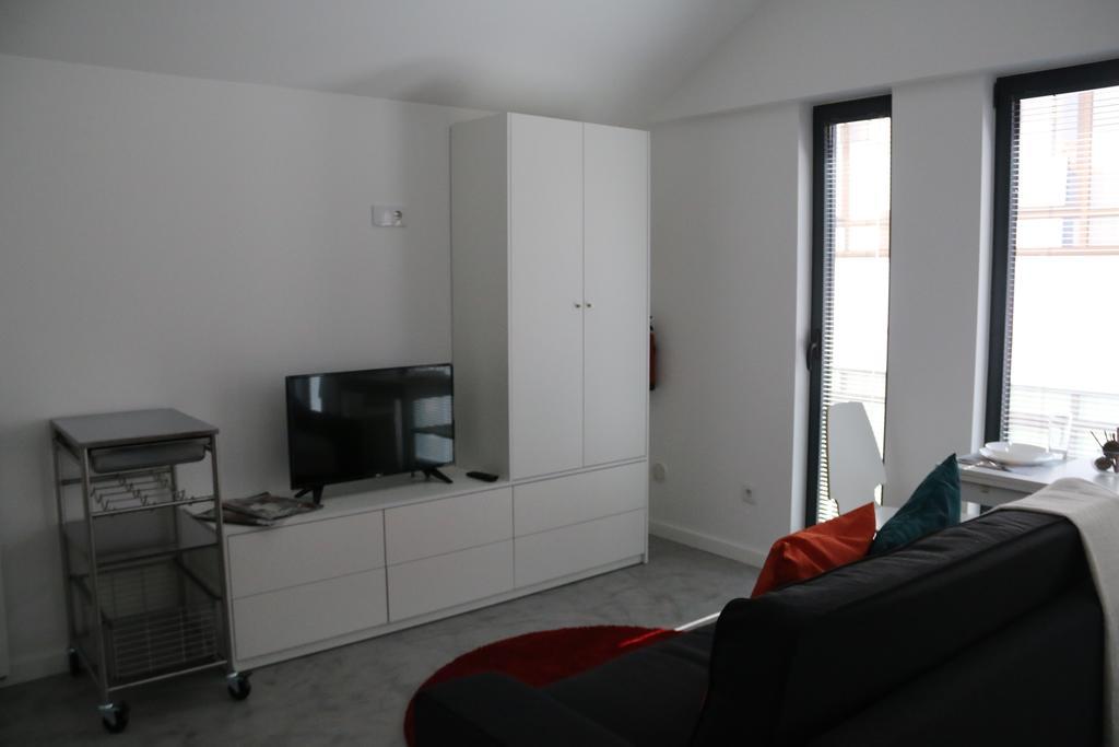 Maraveiro Apartment Exterior foto