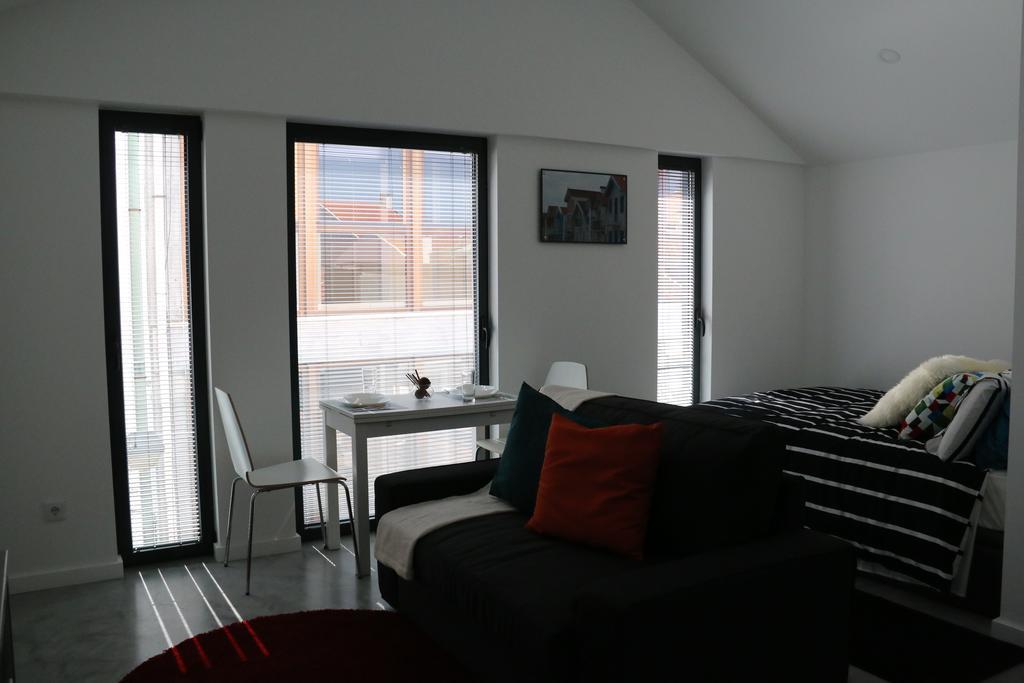 Maraveiro Apartment Exterior foto