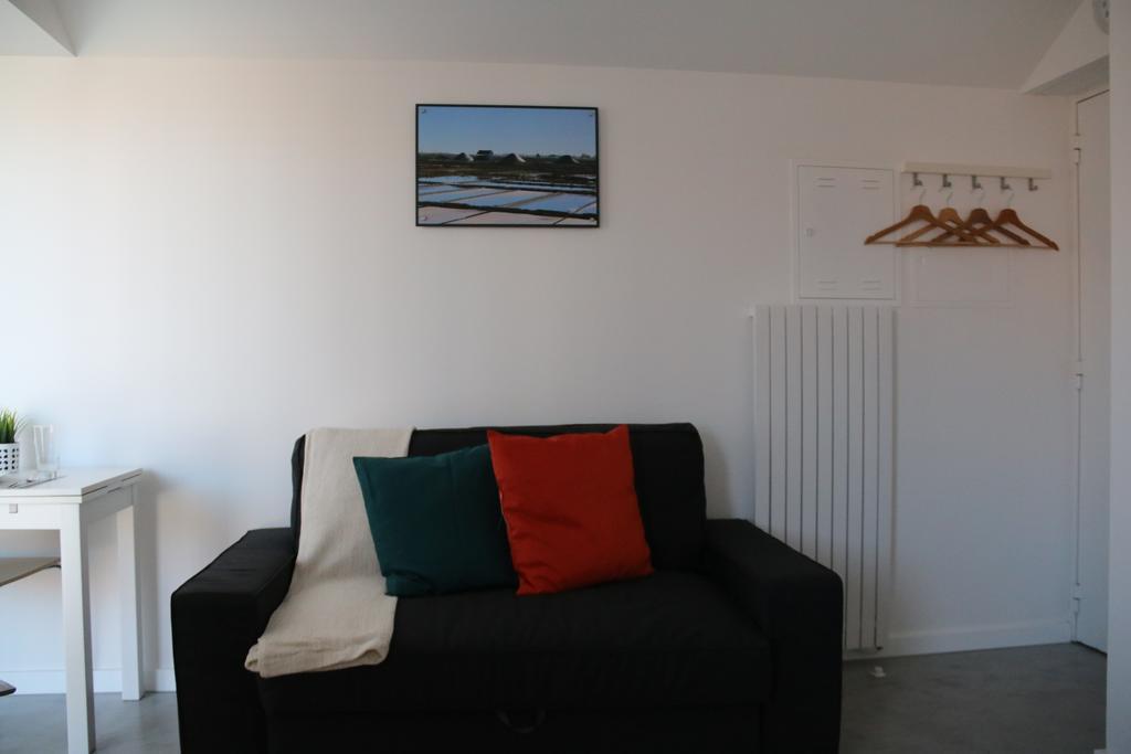 Maraveiro Apartment Exterior foto