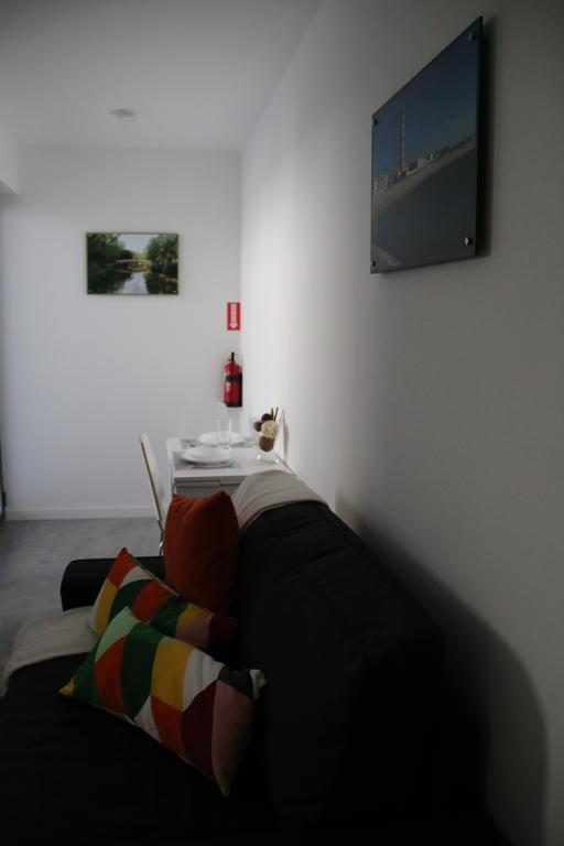 Maraveiro Apartment Exterior foto