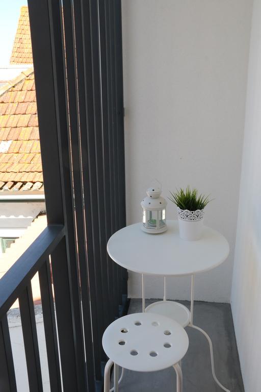 Maraveiro Apartment Exterior foto