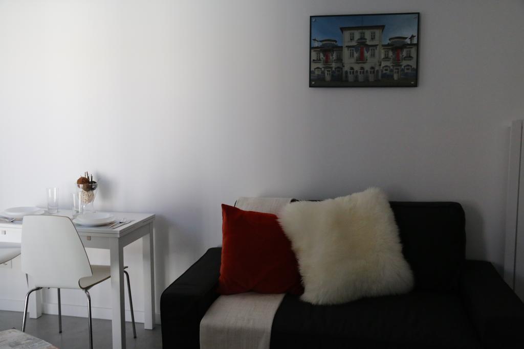 Maraveiro Apartment Exterior foto