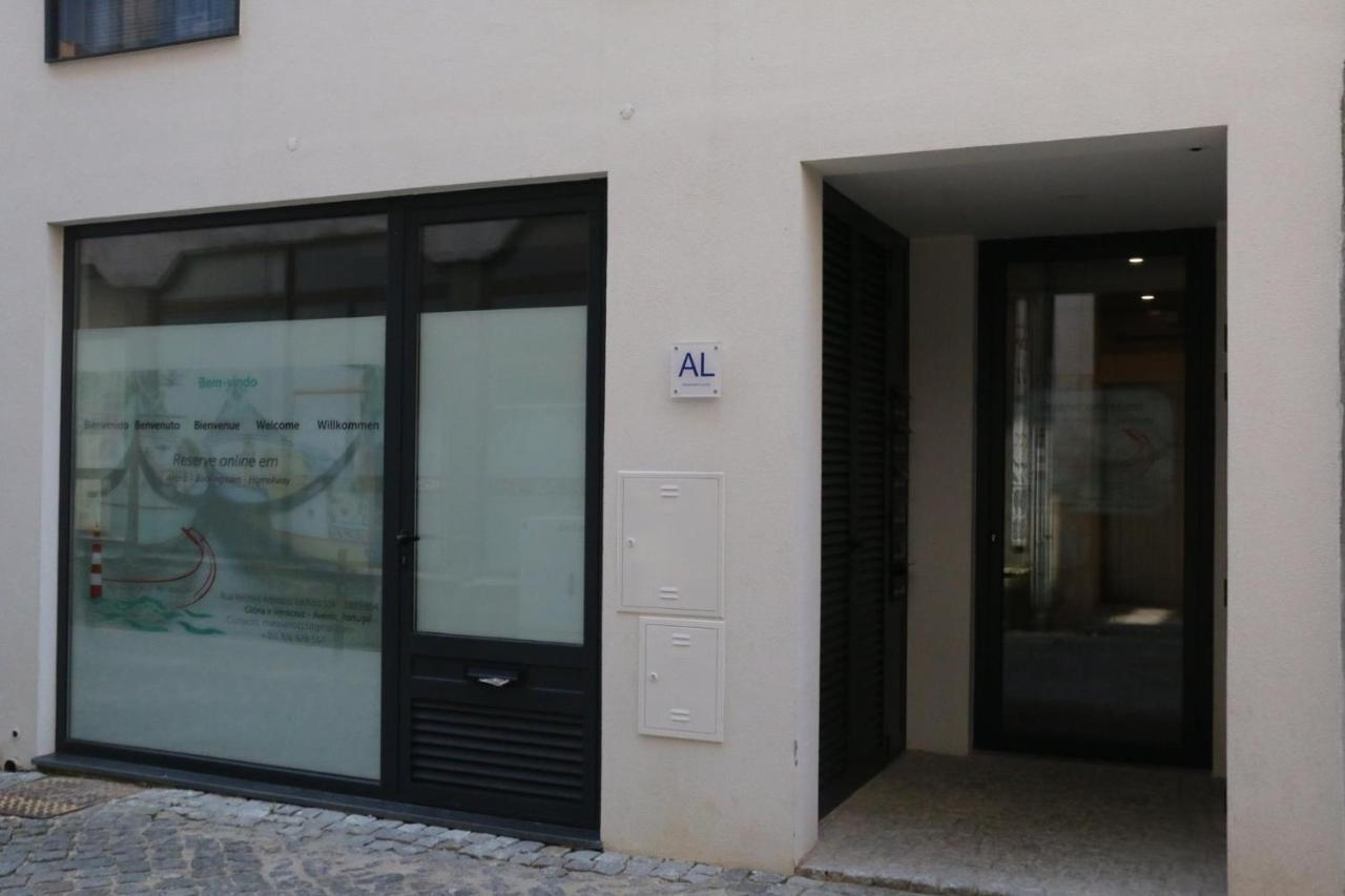Maraveiro Apartment Exterior foto