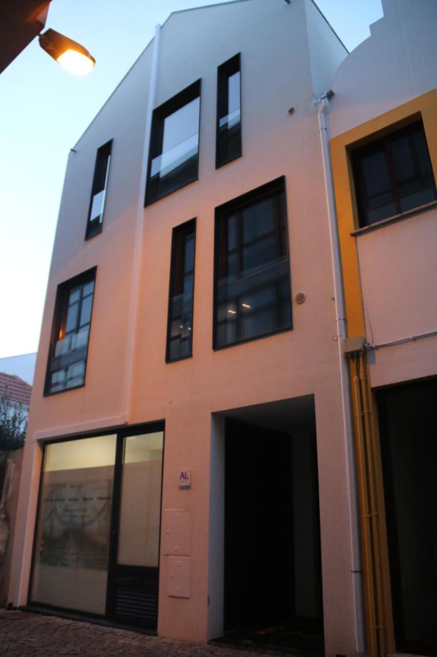 Maraveiro Apartment Exterior foto