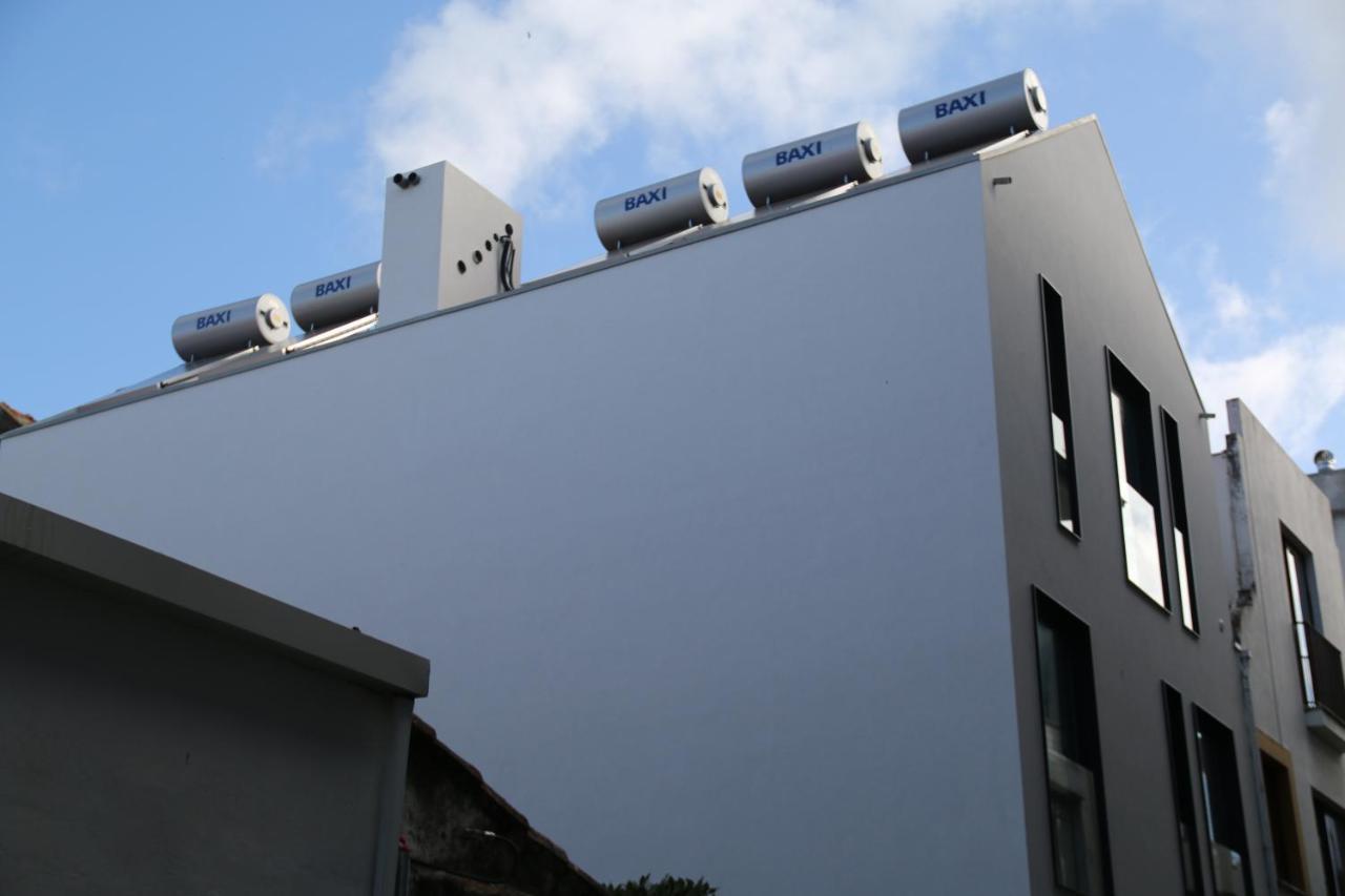Maraveiro Apartment Exterior foto
