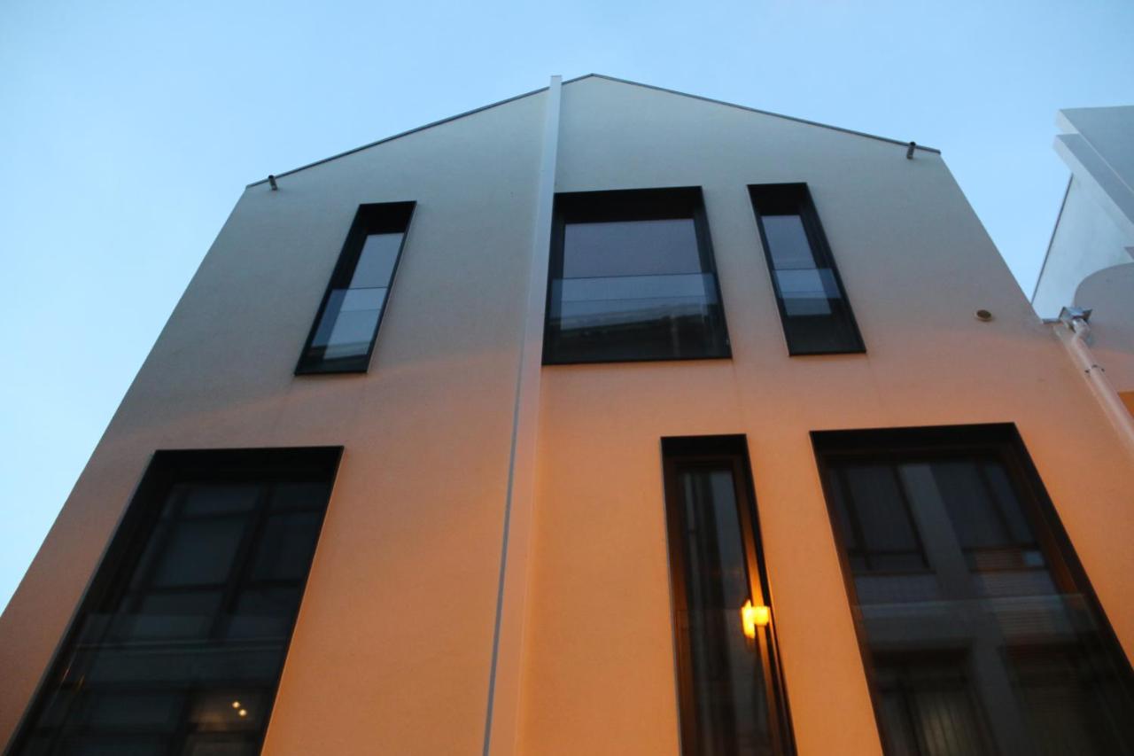 Maraveiro Apartment Exterior foto