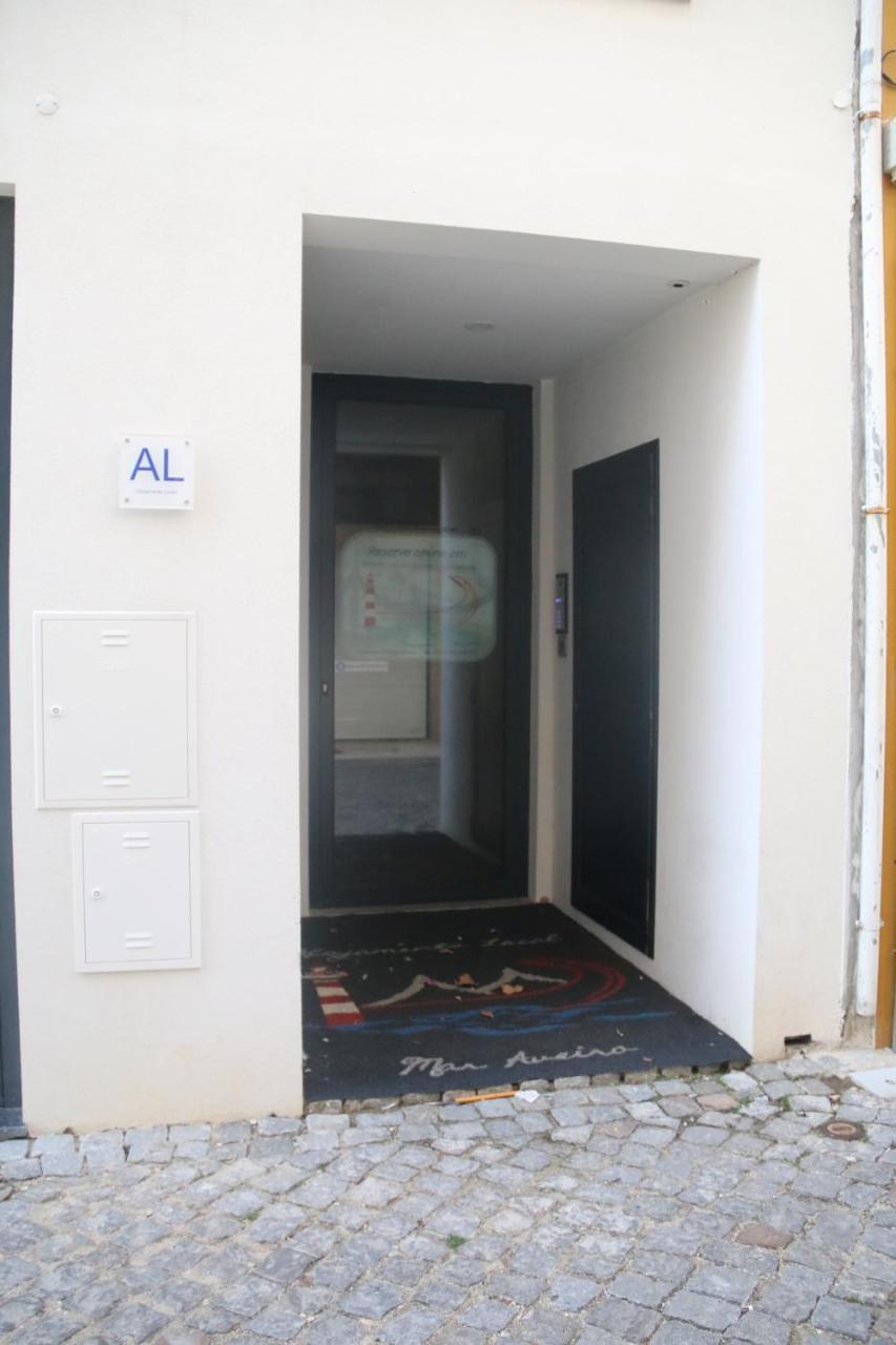 Maraveiro Apartment Exterior foto