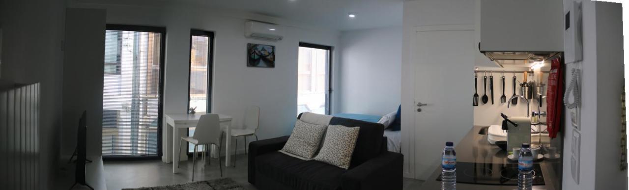 Maraveiro Apartment Exterior foto