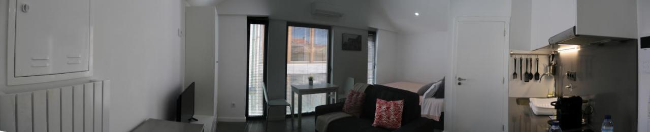 Maraveiro Apartment Exterior foto