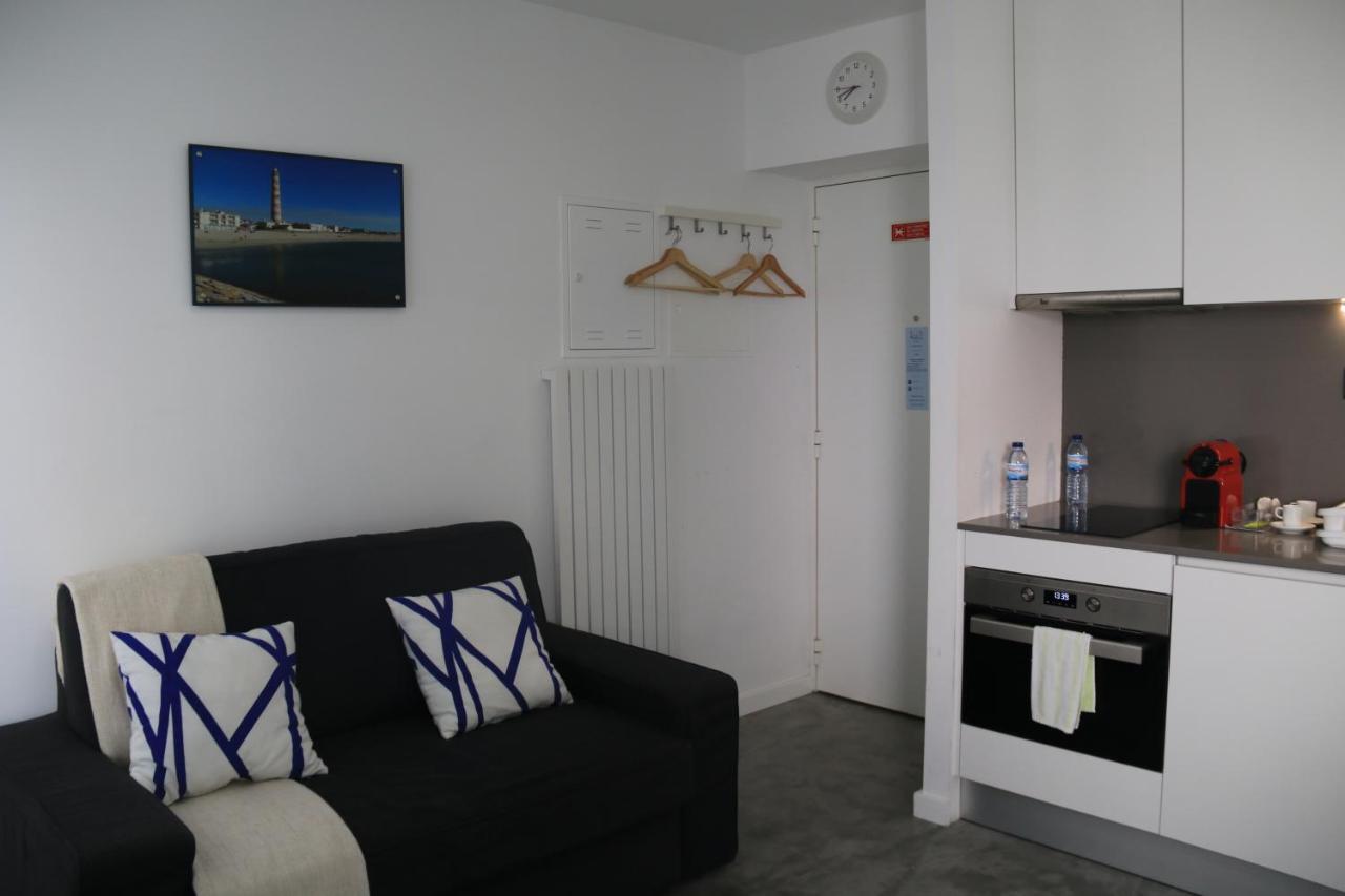 Maraveiro Apartment Exterior foto