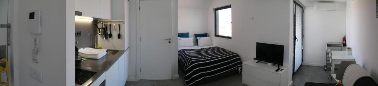 Maraveiro Apartment Exterior foto