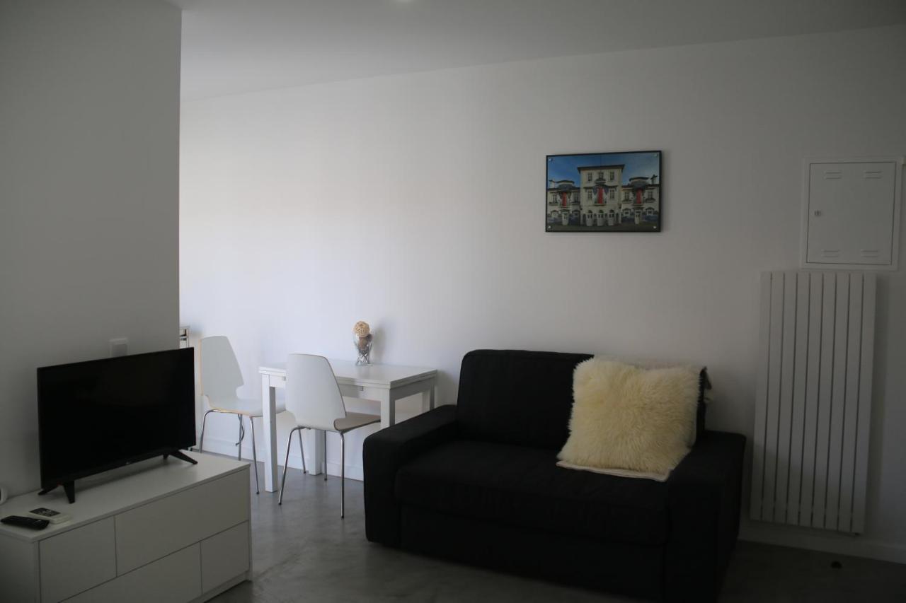 Maraveiro Apartment Exterior foto