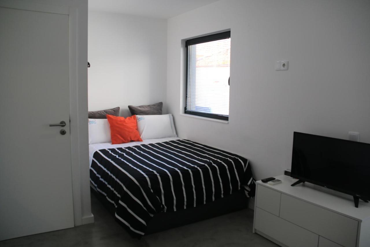 Maraveiro Apartment Exterior foto