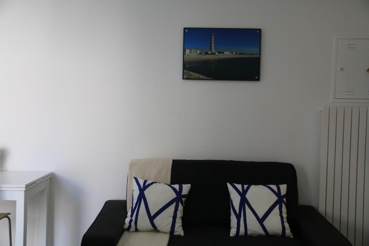 Maraveiro Apartment Exterior foto