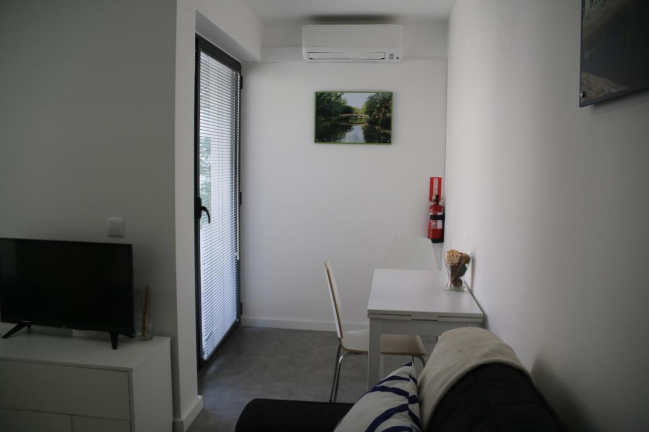 Maraveiro Apartment Exterior foto