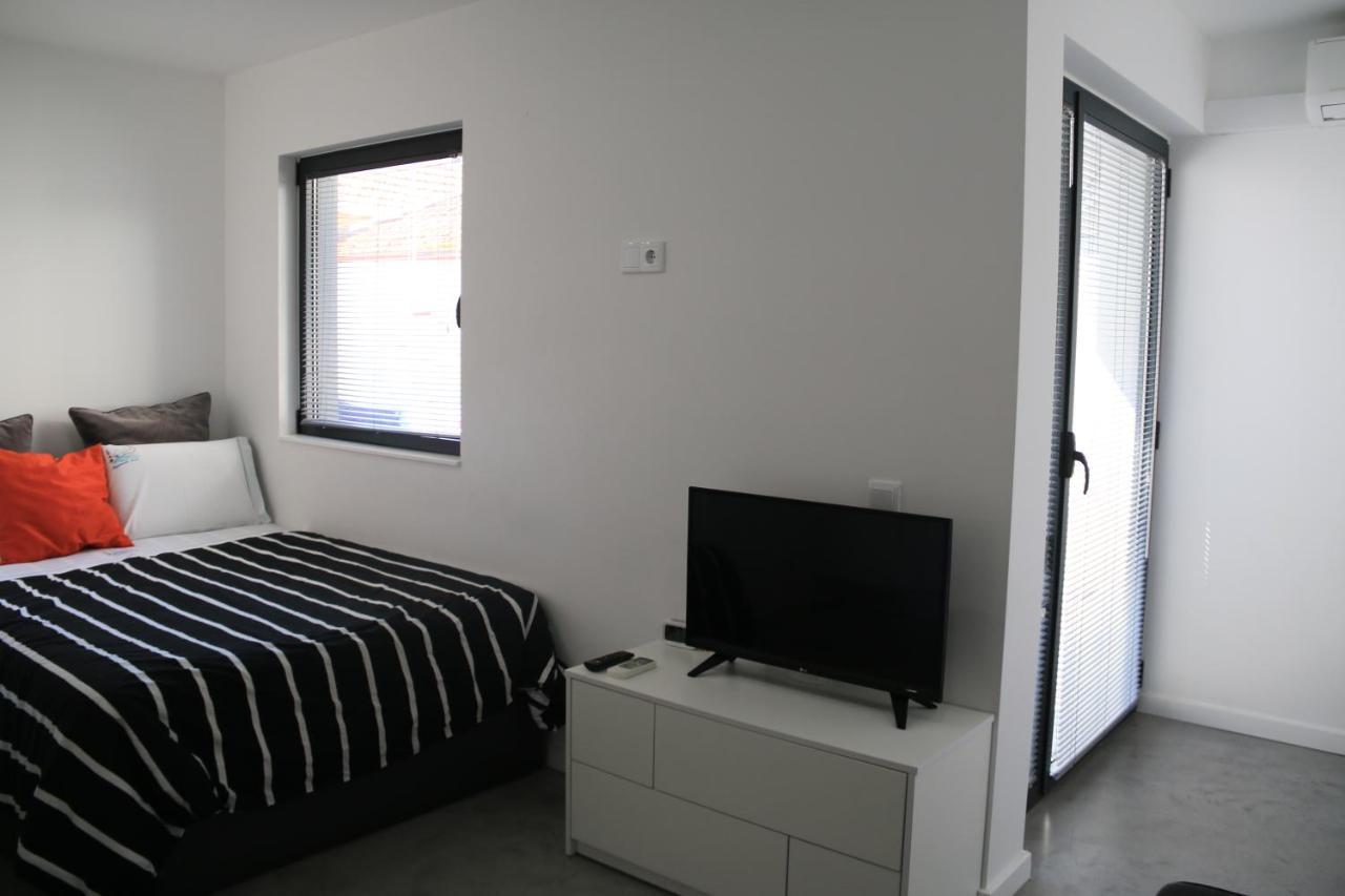 Maraveiro Apartment Exterior foto