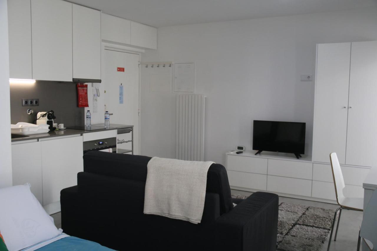 Maraveiro Apartment Exterior foto
