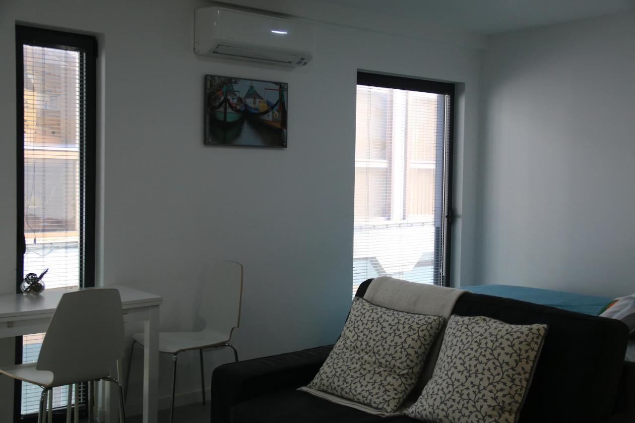 Maraveiro Apartment Exterior foto