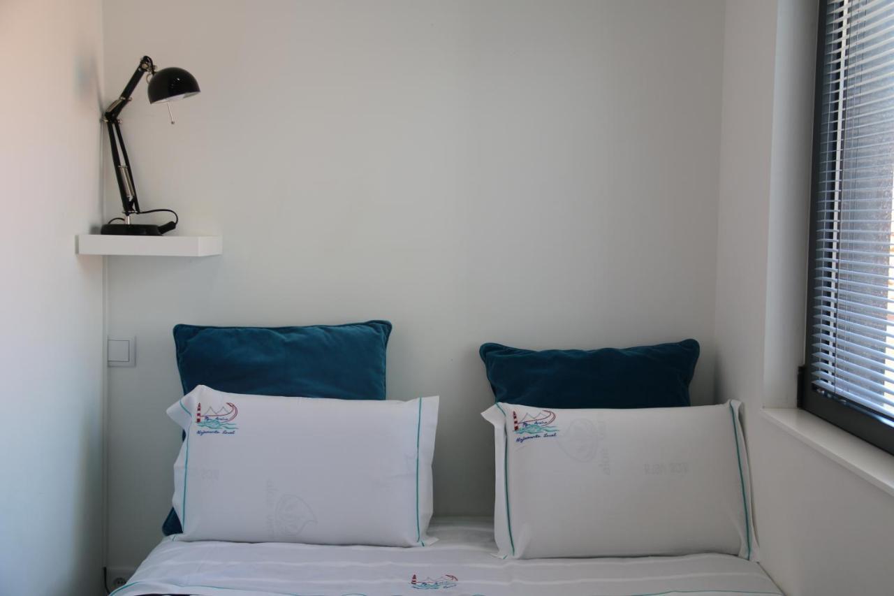 Maraveiro Apartment Exterior foto