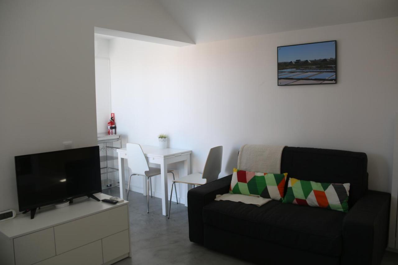 Maraveiro Apartment Exterior foto