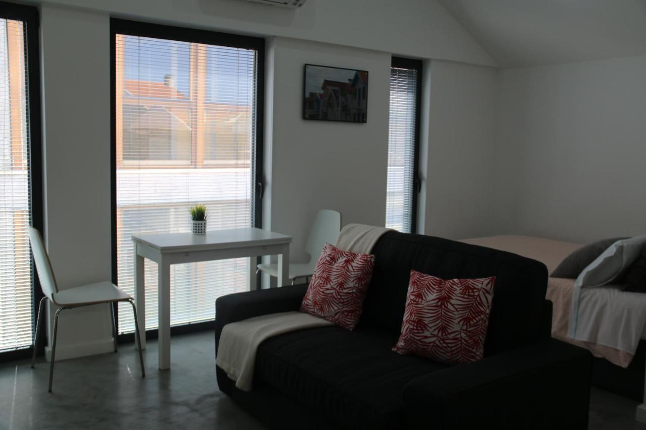 Maraveiro Apartment Exterior foto