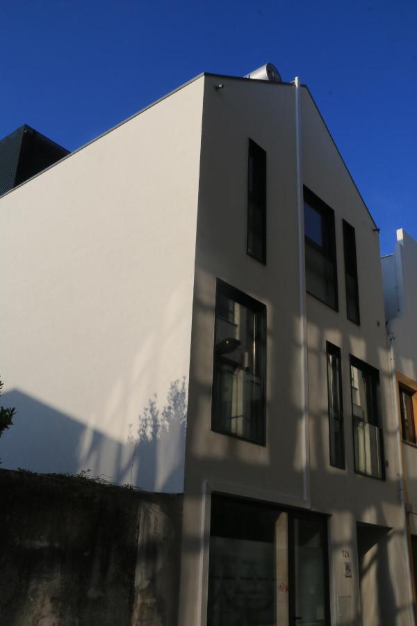 Maraveiro Apartment Exterior foto